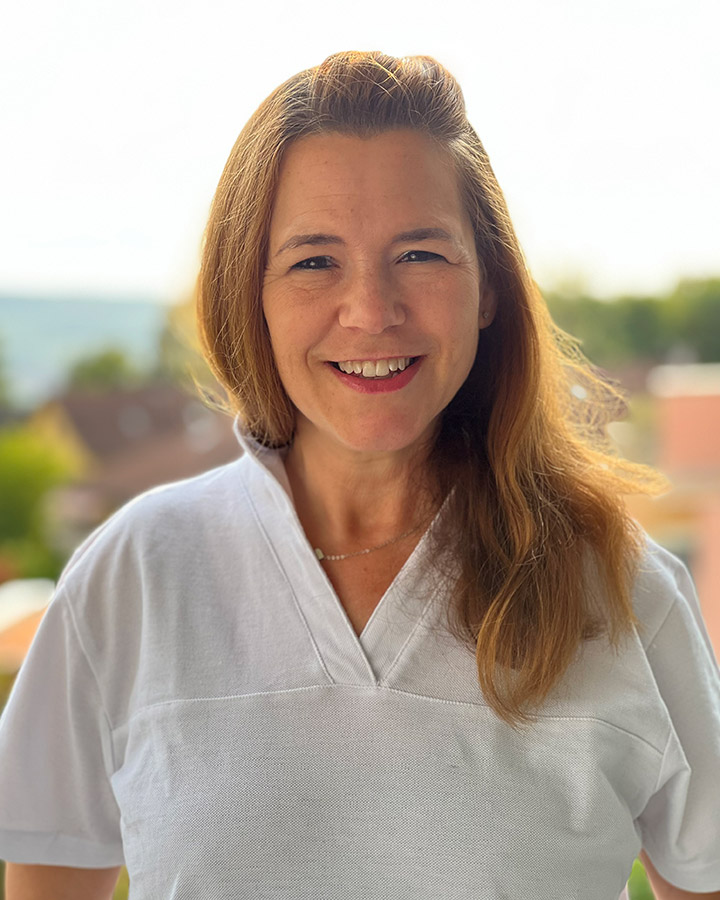 Podologie Pfiffner Uster Team